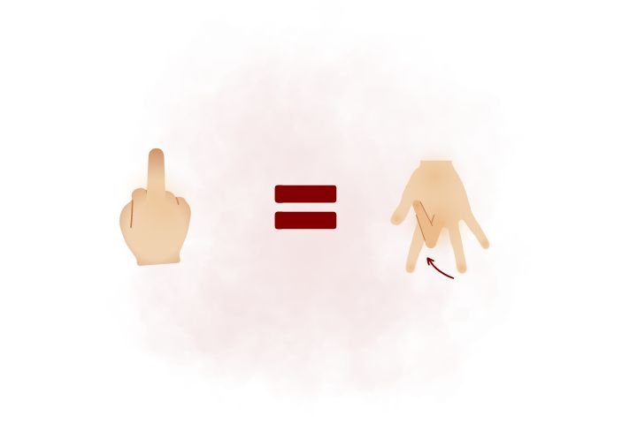 peseta o peineta marroqui